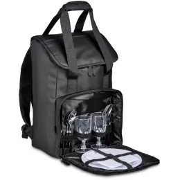 Andy Cartwright Cederberg Picnic Black